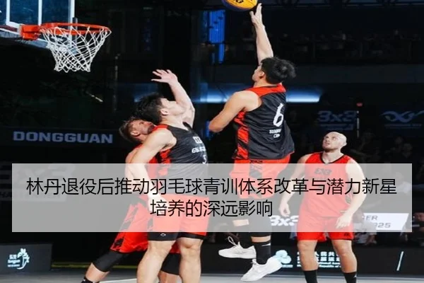 林丹退役后推动羽毛球青训体系改革与潜力新星培养的深远影响 - WENDING ENTERTAINMENT